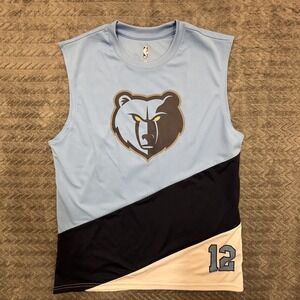 NBA Memphis Grizzlies XL Jersey Morant 12